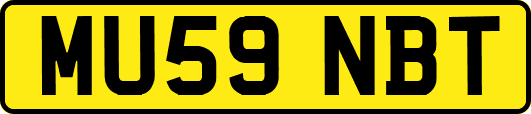 MU59NBT
