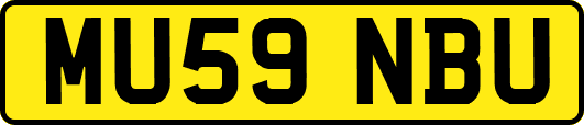 MU59NBU