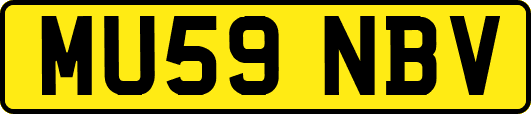 MU59NBV