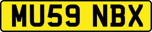 MU59NBX