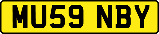 MU59NBY