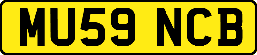 MU59NCB