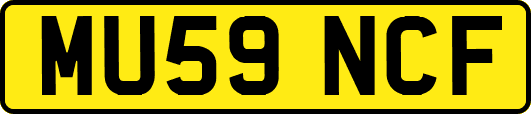 MU59NCF