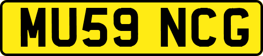 MU59NCG