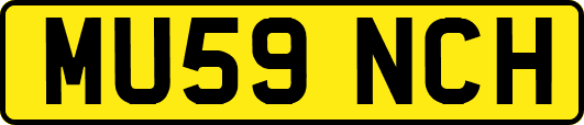 MU59NCH