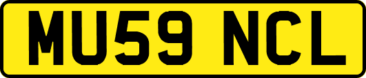 MU59NCL