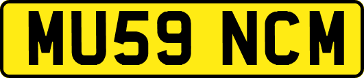 MU59NCM