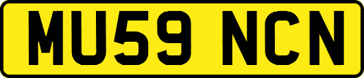 MU59NCN