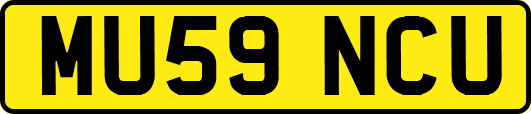 MU59NCU