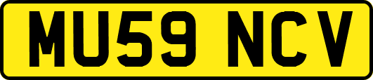MU59NCV