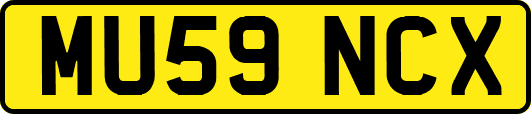 MU59NCX