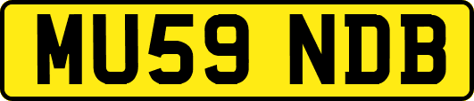 MU59NDB