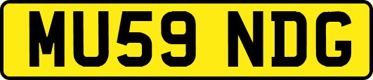 MU59NDG