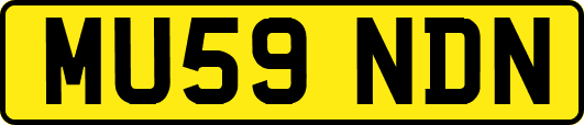 MU59NDN