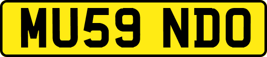 MU59NDO