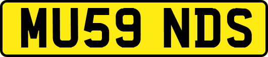 MU59NDS
