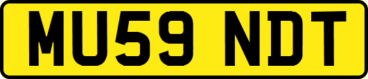 MU59NDT