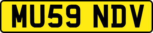 MU59NDV