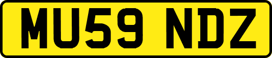 MU59NDZ