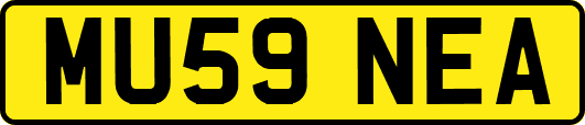 MU59NEA
