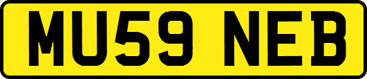 MU59NEB
