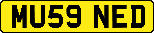 MU59NED