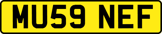MU59NEF