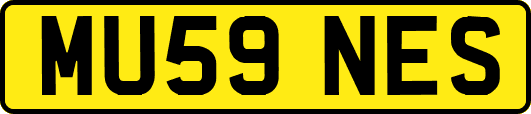 MU59NES