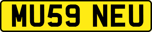 MU59NEU