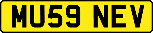 MU59NEV