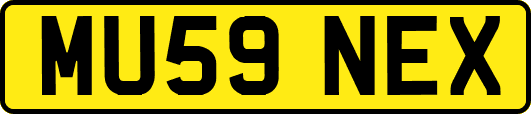 MU59NEX