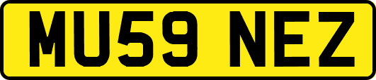MU59NEZ