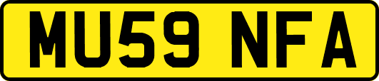 MU59NFA