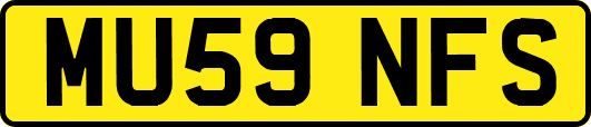 MU59NFS