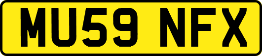 MU59NFX