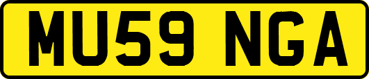 MU59NGA