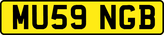 MU59NGB