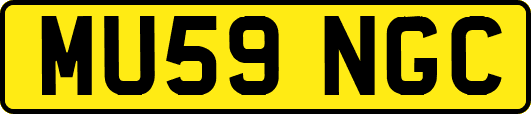 MU59NGC