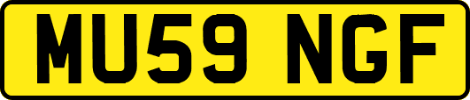 MU59NGF