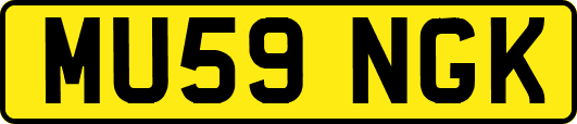 MU59NGK