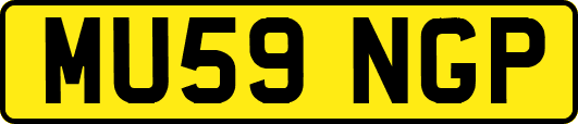 MU59NGP