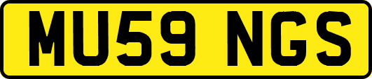 MU59NGS