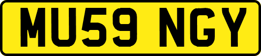 MU59NGY