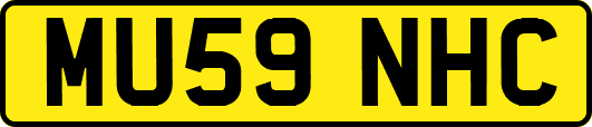 MU59NHC