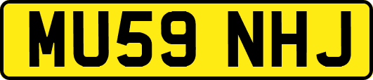 MU59NHJ