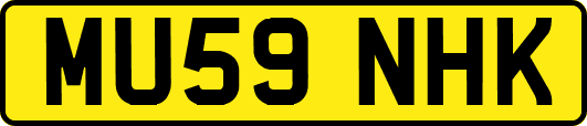 MU59NHK