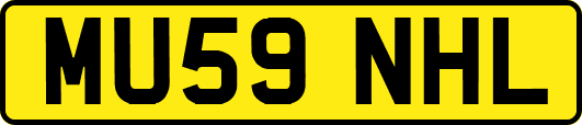MU59NHL