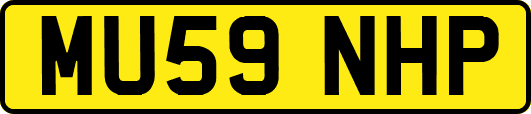 MU59NHP