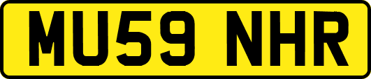 MU59NHR