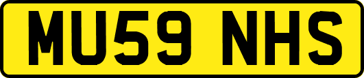 MU59NHS
